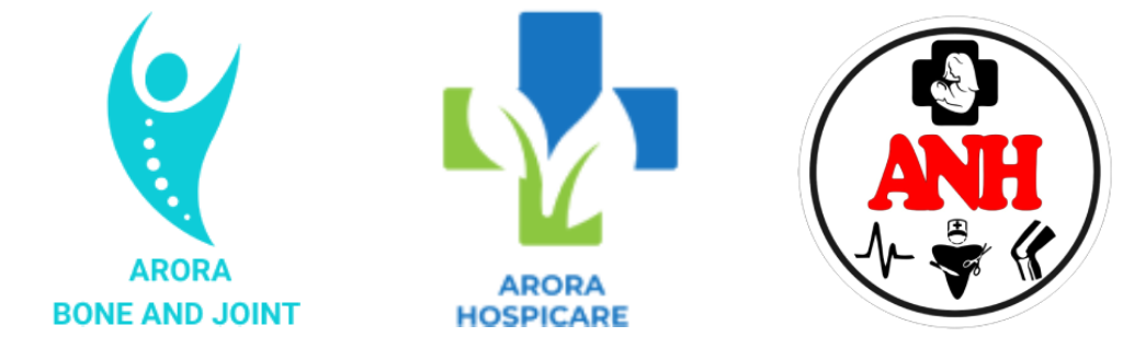 Arora Hospitals