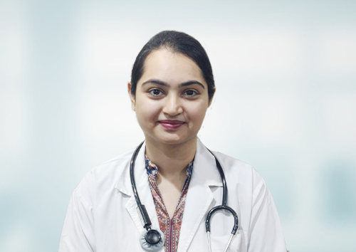 Dr. Divjot Kaur Arora