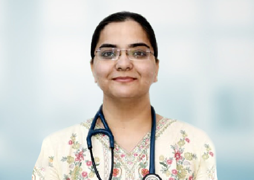 Dr. Harmanjot Kaur Walia